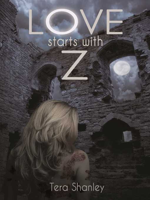Cover image for Love Starts with Z